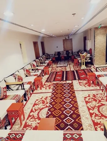 تأجير قعدات خارجية